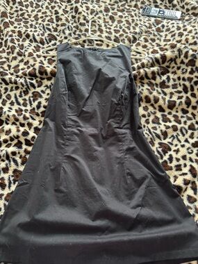 Princess Polly cinch waist mini dress